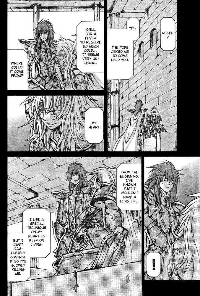 Saint Seiya - The Lost Canvas Chapter 107 18